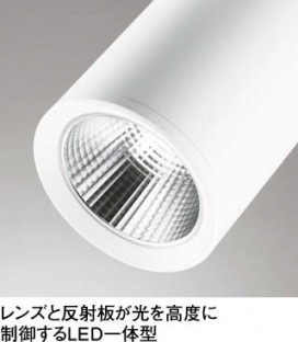 ODELIC ǥå ݥåȥ饤 OS256504 ̿3