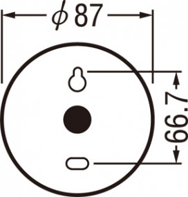 ODELIC ǥå ݥåȥ饤 OS256546 ̿4