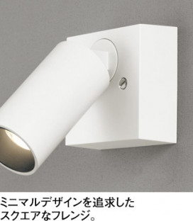 ODELIC ǥå ݥåȥ饤 OS256596BC ̿2