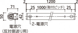 ODELIC ǥå ١饤 OL291165 ̿6