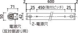 ODELIC ǥå ١饤 OL291166 ̿6