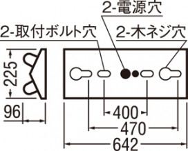 ODELIC ǥå ١饤 XG254079 ̿1