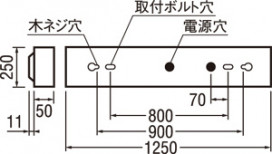 ODELIC ǥå ١饤 XL251092P1 ̿2