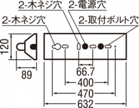 ODELIC ǥå ١饤 XL251141 ̿1