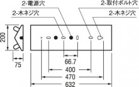 ODELIC ǥå ١饤 XL251143 ̿1