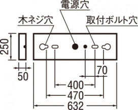 ODELIC ǥå ١饤 XL251651 ̿1