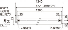 ODELIC ǥå Ѵܾ OL291190 ̿1