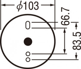 ODELIC ǥå  OA076258 ̿2
