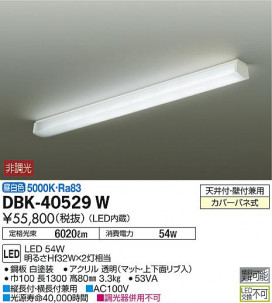 ʼ̿ | DAIKO ŵ ֥饱å DBK-40529W | ̿䡦ƥꥢΡڥ饤ȥ