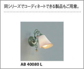 |KOIZUMI ߾  AH40079L
