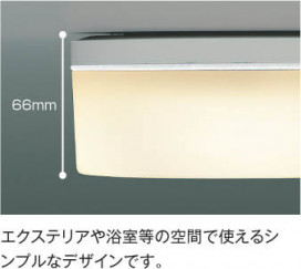 ħ̿|KOIZUMI ߾ ɱɼ AU48657L