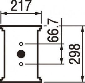ODELIC ǥå ƥꥢ饤 OG264032LC ̿3