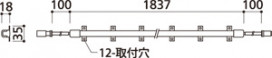 ODELIC ǥå ƥꥢ饤 OG264075 ̿2