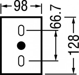ODELIC ǥå ƥꥢ饤 OG041359LC1 ̿2