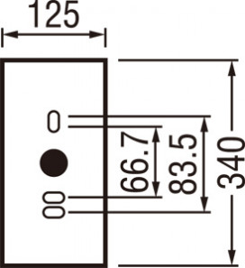 ODELIC ǥå ƥꥢ饤 OG254253 ̿4