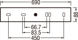 ODELIC ǥå ƥꥢ饤 OG254495 ̿4