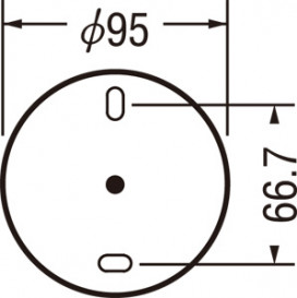 ODELIC ǥå ƥꥢ饤 OG254766LD ̿3