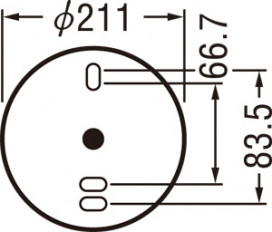 ODELIC ǥå ƥꥢ饤 OG254977LC ̿2