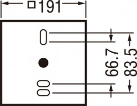 ODELIC ǥå ƥꥢ饤 OG254979LC ̿2