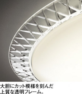 ODELIC ǥå 󥰥饤 OL251699BCR ̿6