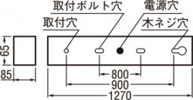 ODELIC ǥå ١饤 OL551313R ̿3