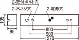 ODELIC ǥå ١饤 OL551323R ̿4