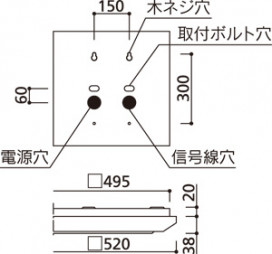 ODELIC ǥå ١饤 XL501029R3E ̿4