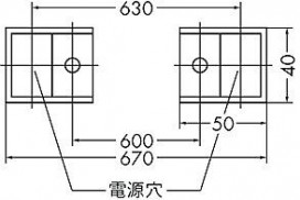 DAIKO ŵ ֥饱å DBK-40005Y ̿4