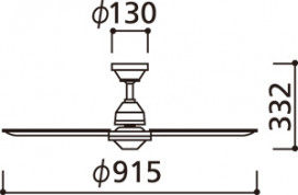 ˡ | ODELIC ǥå 󥰥ե WF403 | LEDη¡ʰ Ҹ