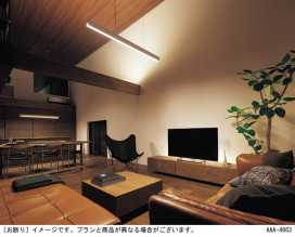 Panasonic ۲ LGB50641LB1 ̿5