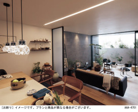Panasonic ۲ LGB50641LB1 ̿6