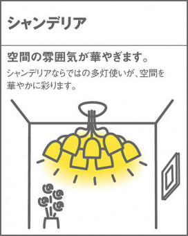 Panasonic ǥꥢ LGB57353Z ̿1