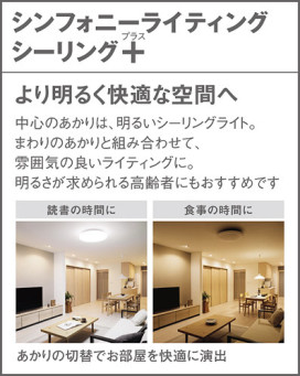 Panasonic 󥰥饤 LGC51160K ̿5