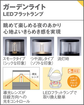 Panasonic ƥꥢ饤 XLGE3002CE1 ̿5