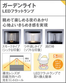 Panasonic ƥꥢ饤 XLGE3021CE1 ̿5