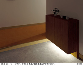 Panasonic ۲ LGB50207LB1 ̿4