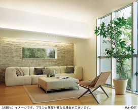 Panasonic ۲ LGB50281LB1 ̿1