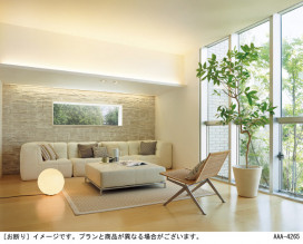 Panasonic ۲ LGB50293LB1 ̿1