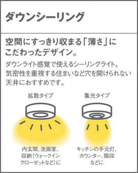 Panasonic 󥰥饤 LGB51652LE1 ̿3