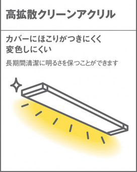 Panasonic 󥰥饤 LGB52041KLE1 ̿2