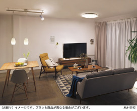 Panasonic 󥰥饤 LGCX31163 ̿2