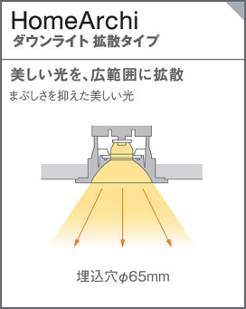 Panasonic 饤 LGD1016VLB1 ̿5
