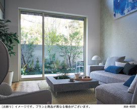 Panasonic ƥꥢݥåȥ饤 LGW40272LE1 ̿2