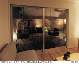 Panasonic ƥꥢ饤 LGW45821LE1 ̿1