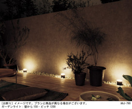Panasonic ƥꥢ饤 LGW45841LE1 ̿1