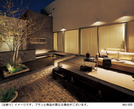 Panasonic ƥꥢ饤 LGW45925LE1 ̿3