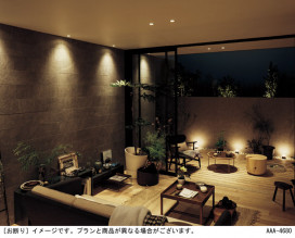 Panasonic ƥꥢ饤 LGW45940LE1 ̿1