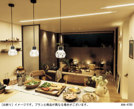 Panasonic ƥꥢ饤 LGW45940LE1 ̿4