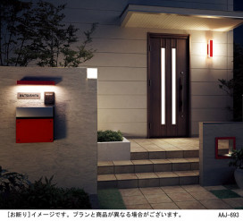 Panasonic ƥꥢ饤 LGW80222KLE1 ̿4