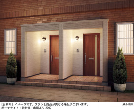 Panasonic ƥꥢ饤 LGW80264LE1 ̿1